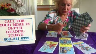 CANCER JUNE HOROSCOPE 2018 HB