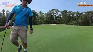 Golf Club Of Houston 8-22-24