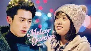 Next Life Still With You~School Heartthrob’s LAST Confession to Cinderella Before Leaving😢#shenyue