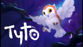 Tyto - Gameplay Trailer
