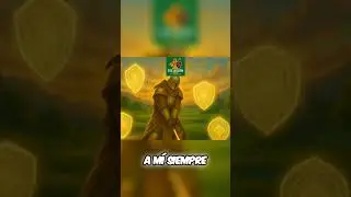 &ldquo;&iexcl;Golf Como Nunca Lo Has Visto! ⚡ TCG + Fantas&iacute;a + Estrategia&rdquo;