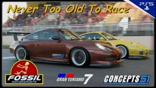 Porsche 911 GT3 Catalunya Circuit