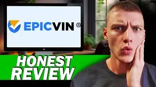EpicVIN Review: Honest User Experience & Deep Dive into the VIN Report Platform