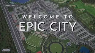 DOJ opens investigation into proposed Muslim-led EPIC City in north Texas