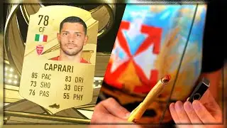 PACK OPENING con BET CATTIVE + PRIMO DRAFT CLAMOROSO su FIFA 23