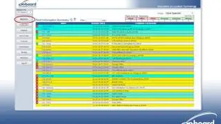 FleetTraks GPS idle training video