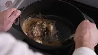Nouveau Jus de Veau Li&eacute; KNORR&reg; Professional