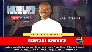 NEWLIFE CHARITY FOOD RELIEF PROGRAM - 31.12.2025