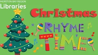 First Five Forever Rhyme Time - 2022 CHRISTMAS SPECIAL!