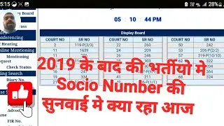 Hssc Court Case Update Today || iti instructor court case update || haryana police sub inspector