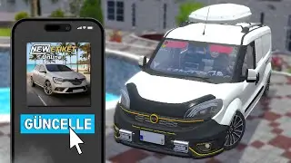 YENİ G&Uuml;NCELLEME GELDİ !😱 YENİ MODİFİYELER | New Etiket Online