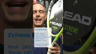 HEAD EXTREME ELITE 2024 - SPORTSYSTEM