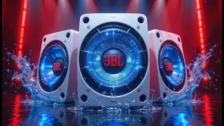 💥 JBL Bass Test DJ Remix 2025 🔊 Ultra Hard Bass Boost | Extreme 808 Drops & Savage Subwoofer Flex 🎶🔥