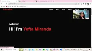 11S21023 Yefta Miranda || JavaScript DOM - Form Validation