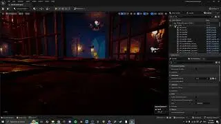 Endless Medieval Dungeons Part 1 -- Unreal Engine Livestream