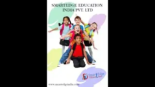 Smartedge toy Train