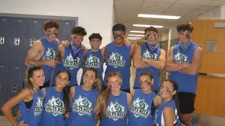 CNHS JUNIOR BOTC 2023