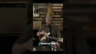 Этот октавный фузз делает ВСЕ!