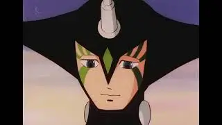 Astro Boy E25 &middot; The Biggest Robot on Earth Part 2