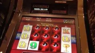 Wicked Winnings 2 II Bonus /w Retrigger | Aristocrat | Big Win | 243X