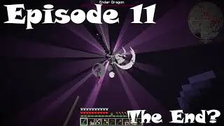 Questing Mayhem Ep. 11 - The End is safe now