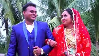 Best Wedding Highlight 2021 | Lockdown Wedding || SACHIKANTA WEDS ANASUYA |MEMORIES OF HAPPINESS |