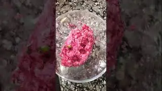 #Beetroot Nasta Recipe #nasta Recipe #Beetroot#homemade #viral #youtubeshorts #youtube #viralvideo