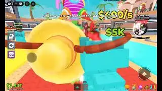 Taco Tuesday admin abuse with friend