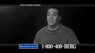 Worst Mistake | Berg Injury Lawyers