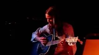 Jessica Dye Live at E.L.L.A.  Fest 2009