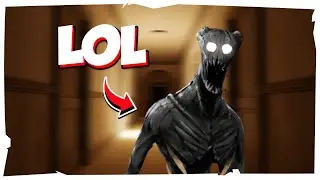 Dark Hours is the FUNNIEST Game Ever!