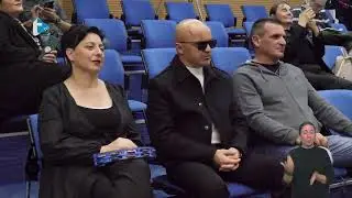 Mogu sve - Feručo Lazarić - 21. 10. 2024.