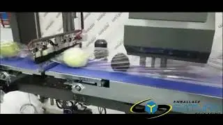 STR SHRINK TOP SEAL - CABBAGE