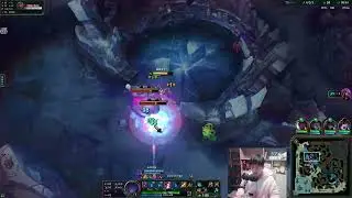 ZhiZhuMo Elise vs Lee Sin Jungle - Rank 1 Elise Guide