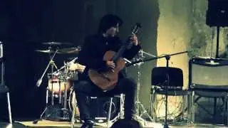 Sunset in Minorit&acute;s Garden (Live)