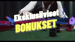 Shotz Casino Arvostelu Bonusetulta: 100 Ilmaiskierrosta Ilman Kierr&auml;tysvaatimuksia! 🎰💰