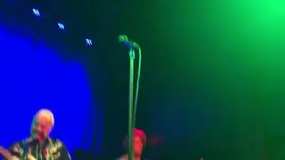 Guitar Legend Dick Dale Live in Oakland, Pt. II