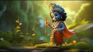 🔴 Live : Nonstop Shri Krishna Bhajans || National Editing Point 🔴