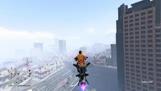 What a day of testing the oppressor Mk2