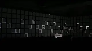 WPP STREAM  an audio visual experiment