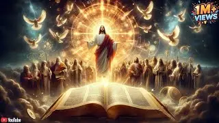 Full Bible Story Explained in One Short Video 🙏✨