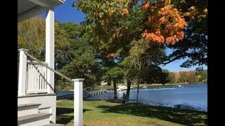 New England Living TV Season 1, Episode 3, York, ME