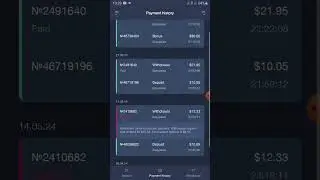 Expert option real withdraw🤑🤑proof #unfrezzmyaccount#trading#withdraw #onlineearning