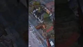 LAG SWITCH? DAYZ OFFICIAL SERVER LIVONIA