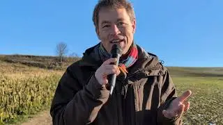 Ich komm nach Haus zu Euch - Musikvideo
