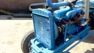 Ford Major 6 cil