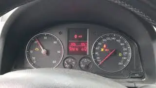 2006 VW MK5 Jetta TDI 1.9L BRM Engine Test