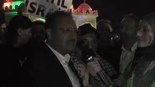 GAZZE BİZİMDİR BİZ GAZZENİN