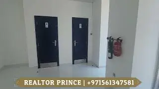 Professional Office | Quiet Space | Affordable Rent @UAE #abudhabi
