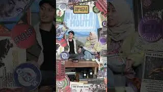 APAKAH KONSPIRASI THE BEATLES HANYA MARKETING? | MAN WITH A BIG MOUTH EPS. 5